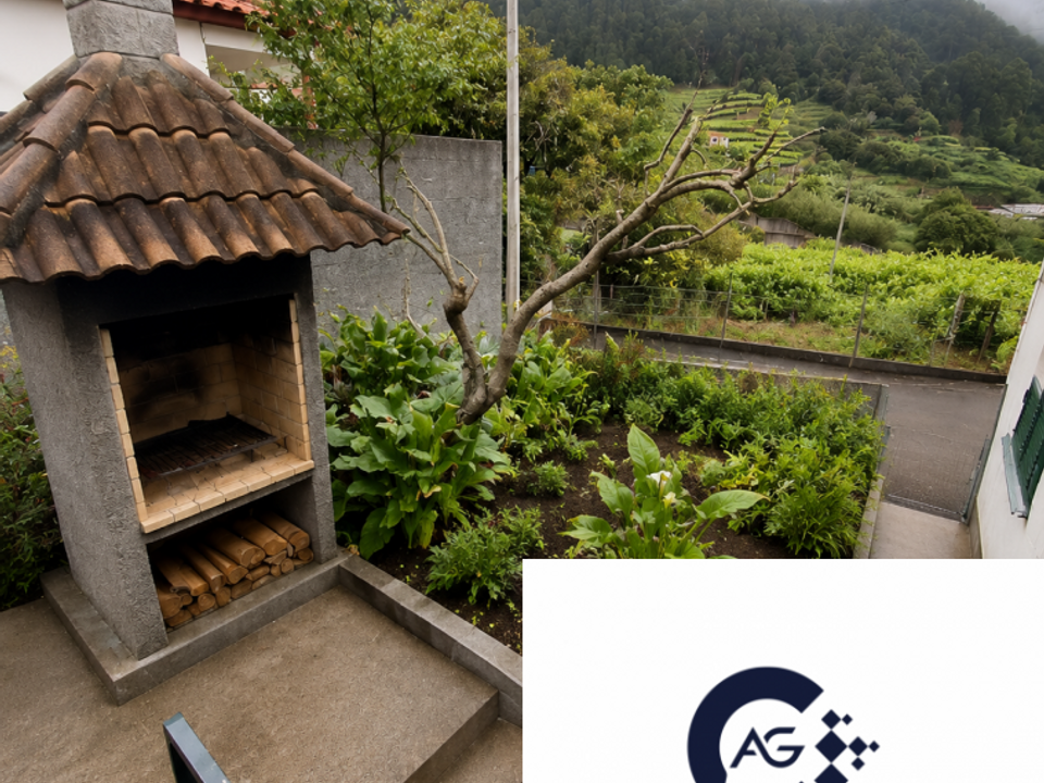 Villa i Sao Vicente, Madeira - foto 4