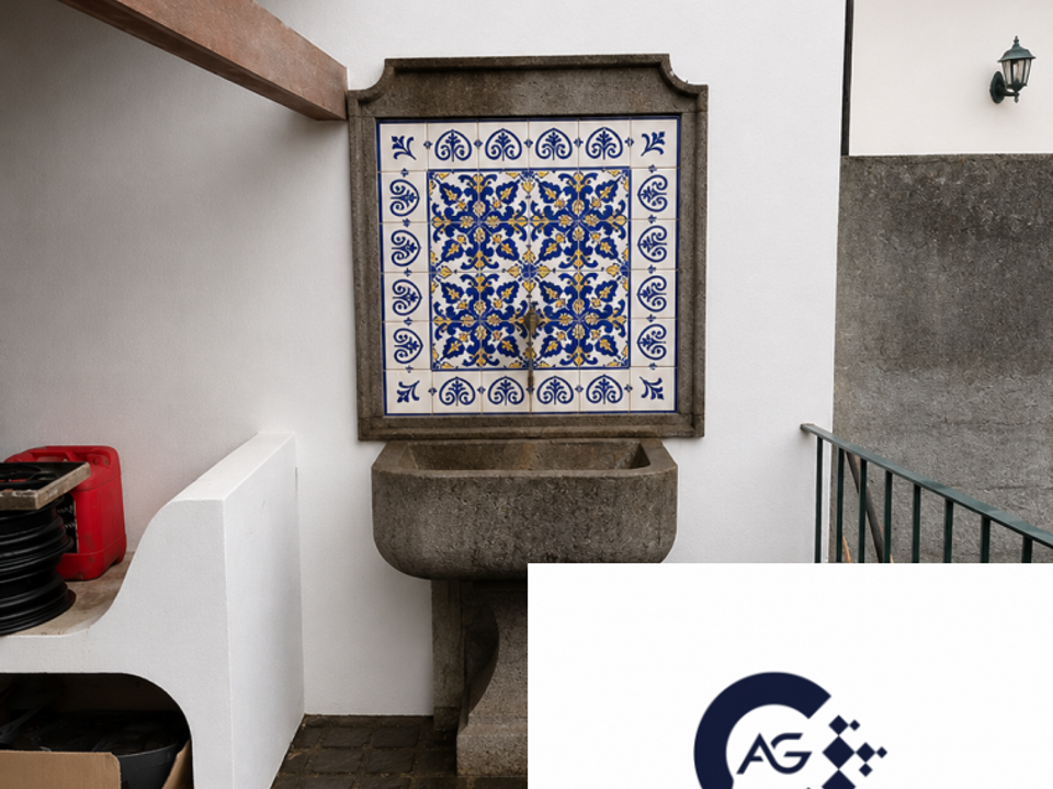 Villa i Sao Vicente, Madeira - foto 4