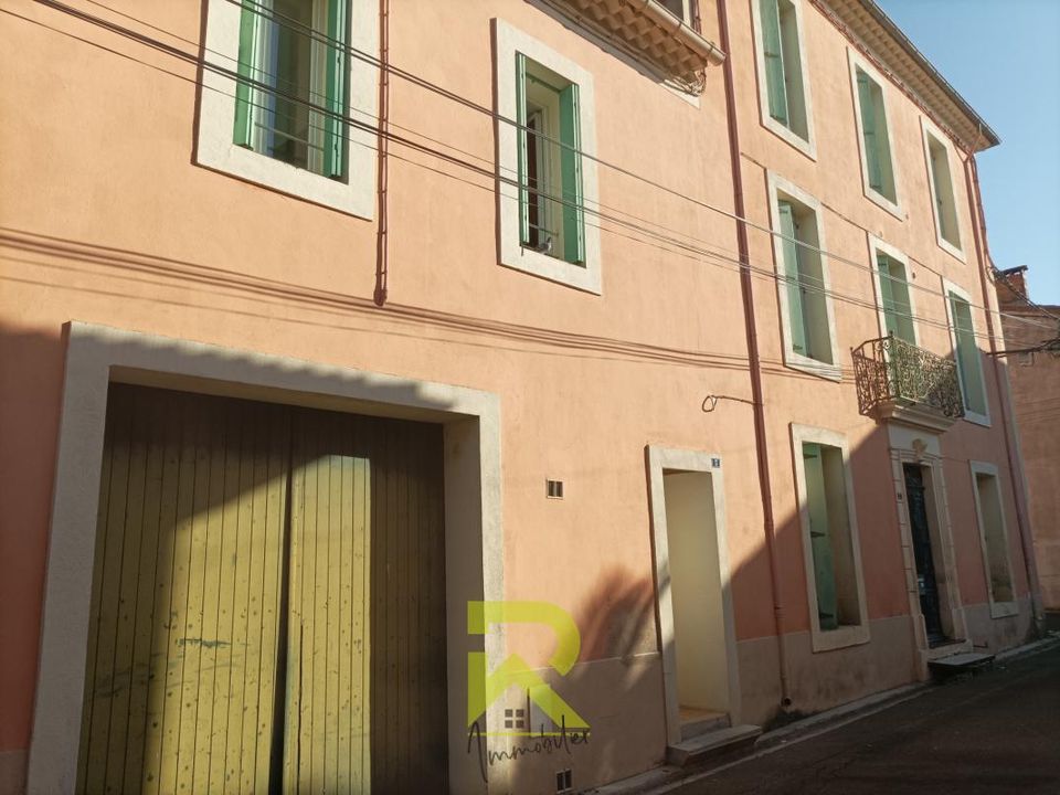 Apartament a Cazouls-lès-Béziers, Herault - foto 1