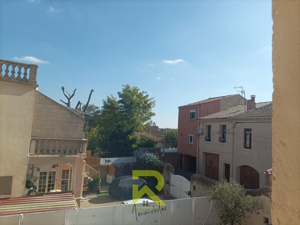 Apartament a Cazouls-lès-Béziers, Herault - foto 4