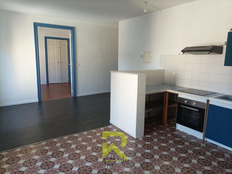 Apartament a Cazouls-lès-Béziers, Herault - foto 5