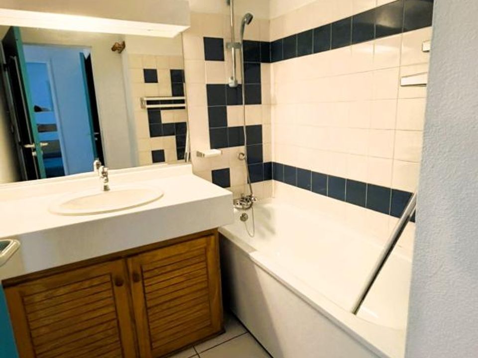 Wohnung in Agde, Herault - Foto 2