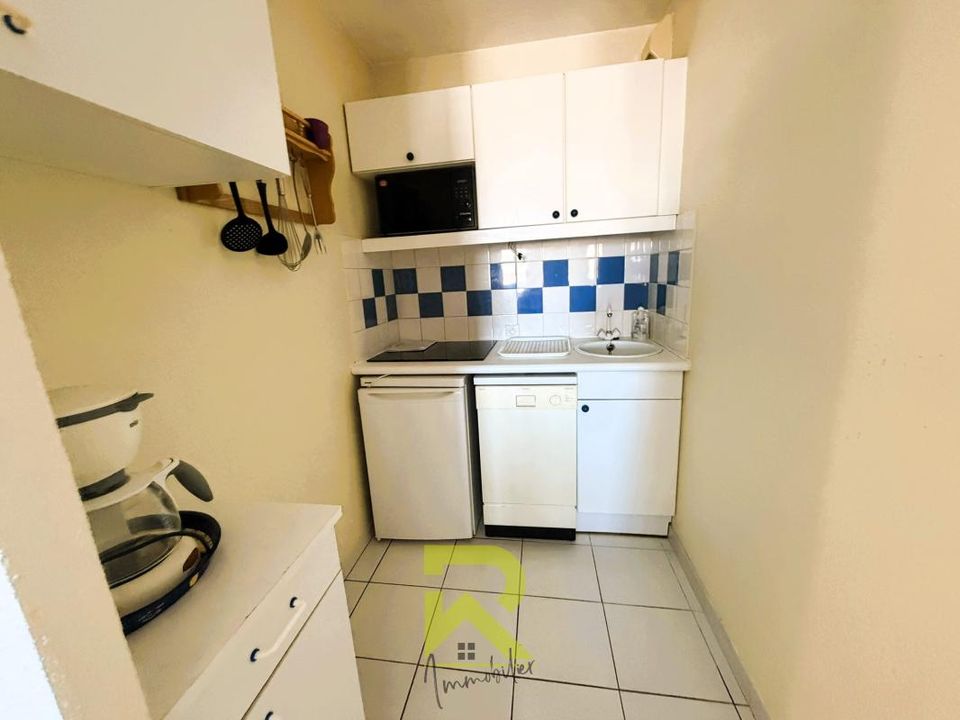 Wohnung in Agde, Herault - Foto 3