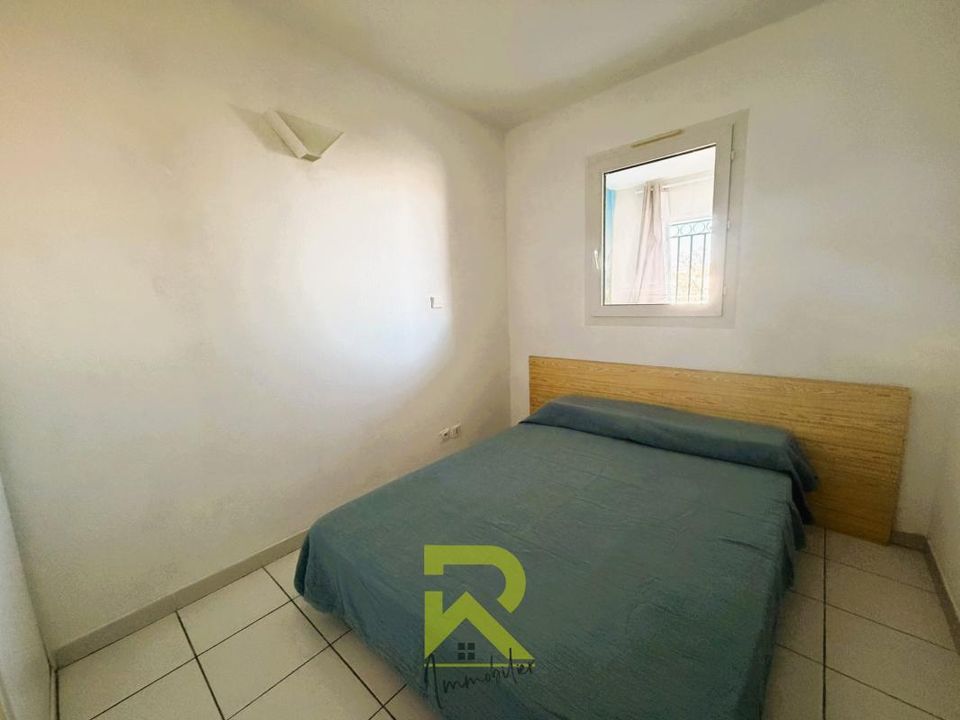 Wohnung in Agde, Herault - Foto 4