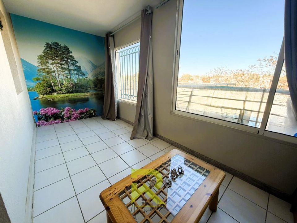 Wohnung in Agde, Herault - Foto 5
