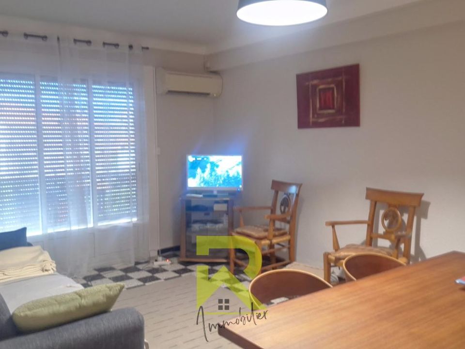 Leilighet i Canet-en-Roussillon, Pyrenees-Orientales - bilde 3