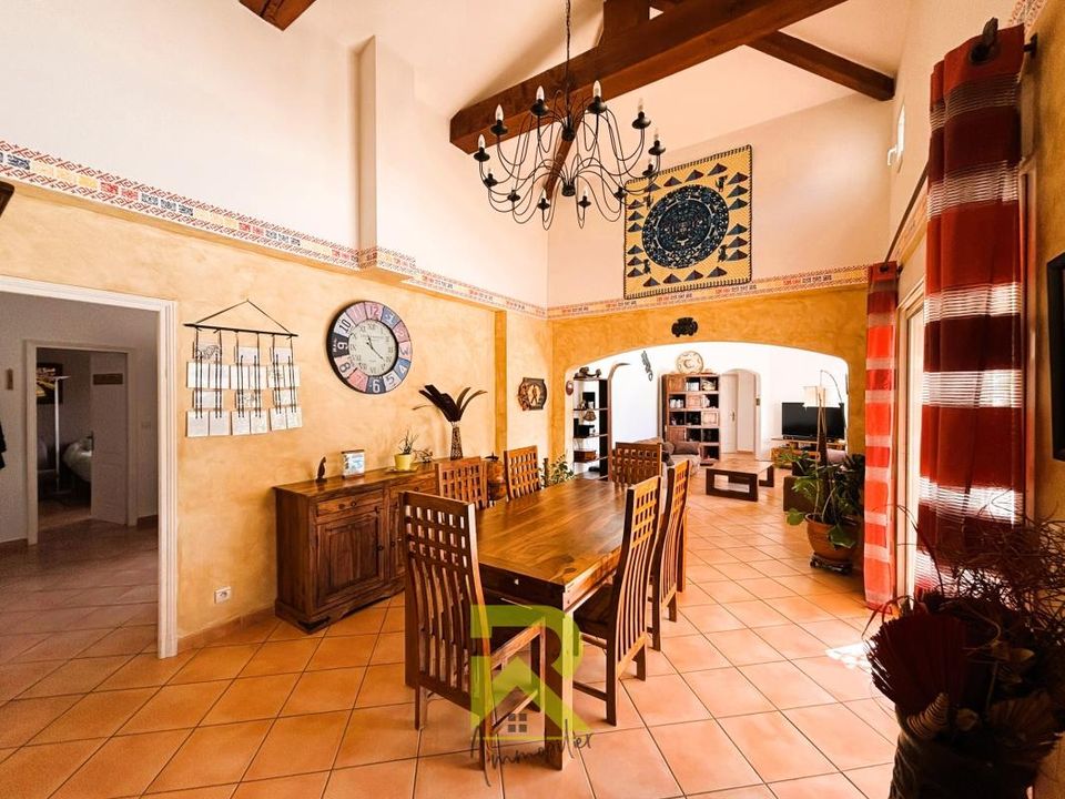 Villa in Agde, Herault - foto 2