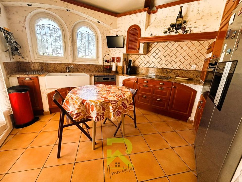 Villa in Agde, Herault - foto 3