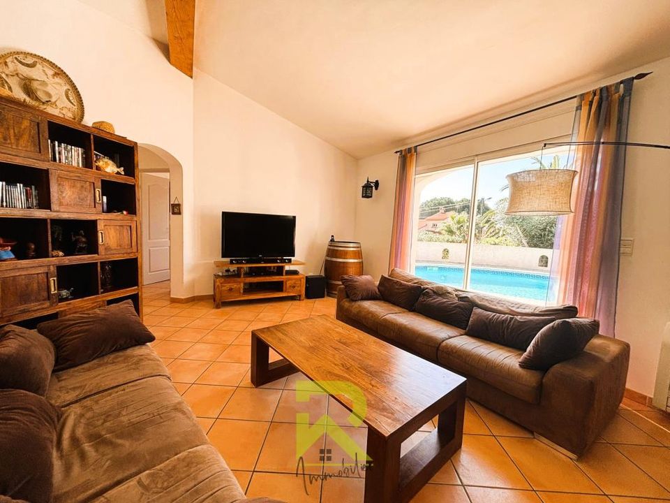 Villa in Agde, Herault - foto 4