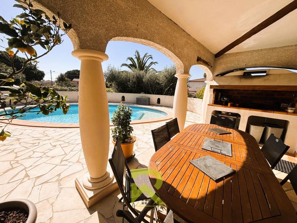 Villa in Agde, Herault - foto 5