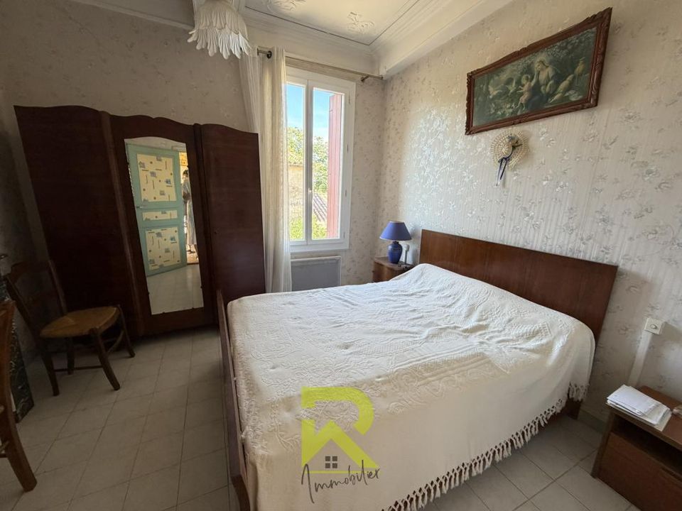 Landsbyhus i Margon, Herault - foto 3
