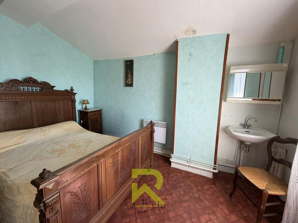 Landsbyhus i Margon, Herault - foto 4