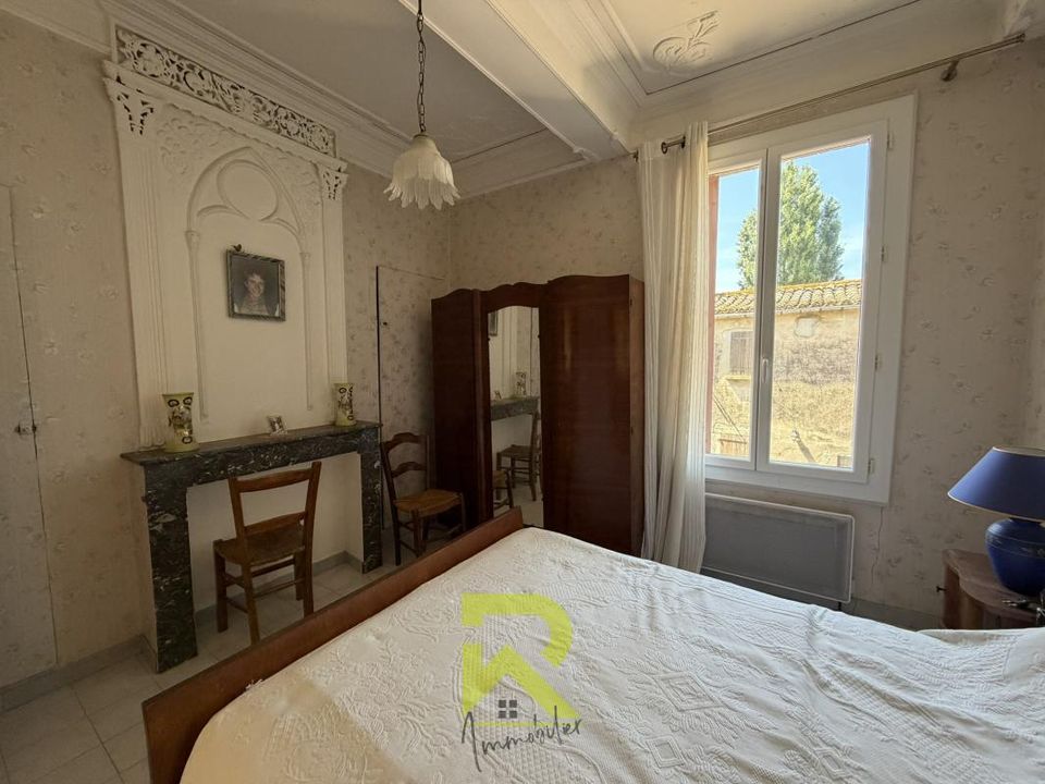 Landsbyhus i Margon, Herault - foto 5