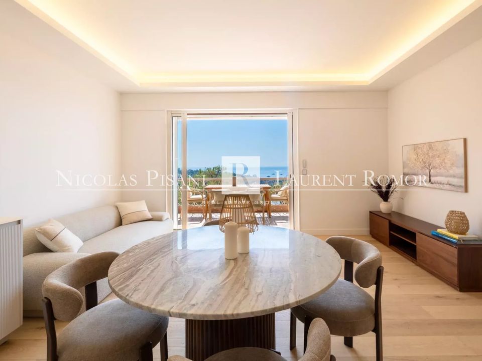 Leilighet i Villefranche-sur-Mer, Alpes-Maritimes - bilde 2