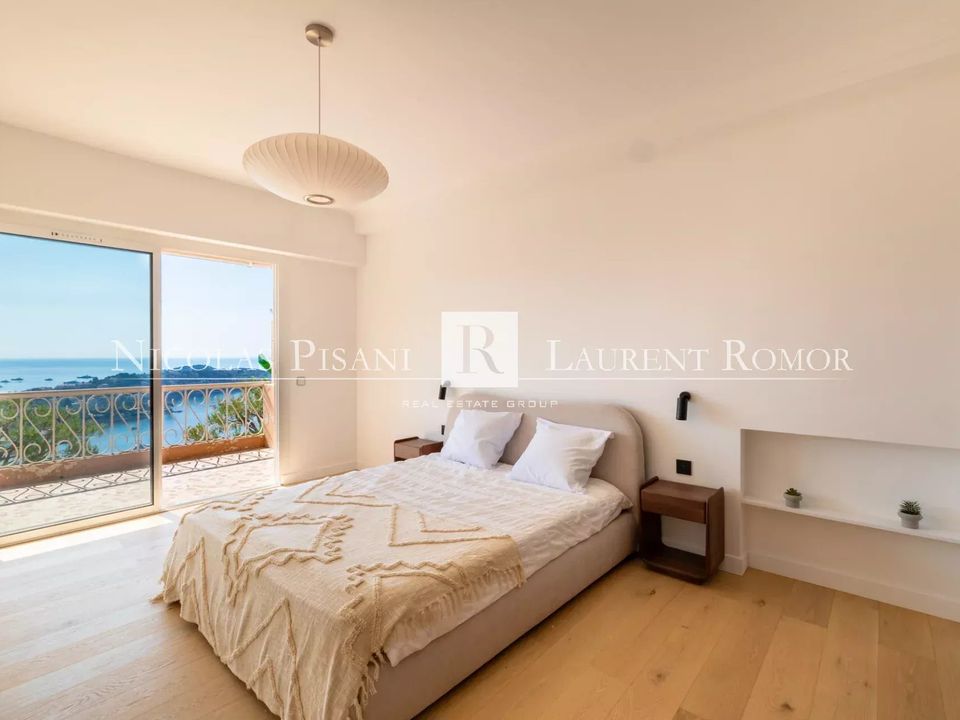 Leilighet i Villefranche-sur-Mer, Alpes-Maritimes - bilde 5