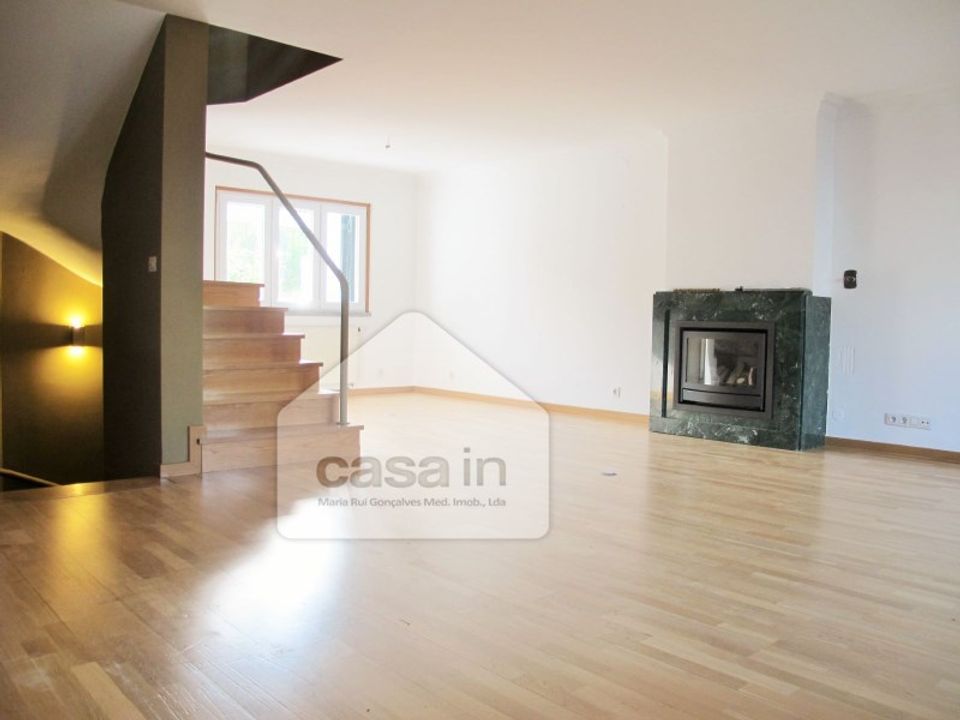 Villa i Lisbon, Lisbon - foto 1