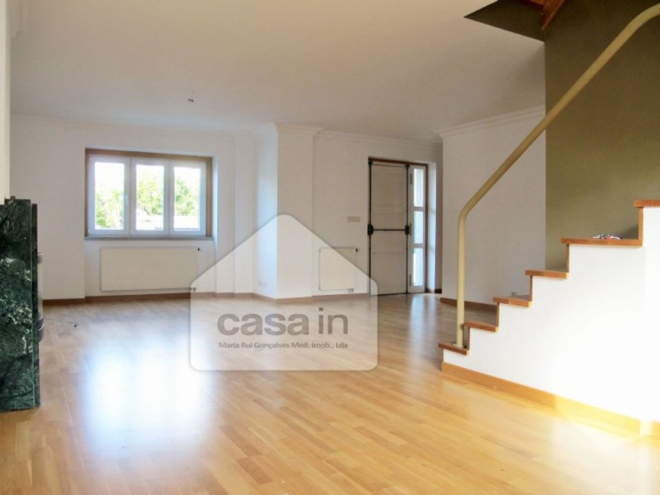 Villa i Lisbon, Lisbon - foto 2