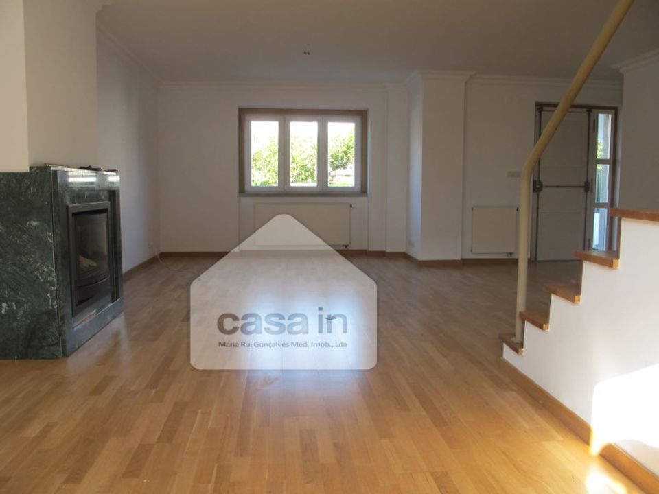 Villa i Lisbon, Lisbon - foto 3