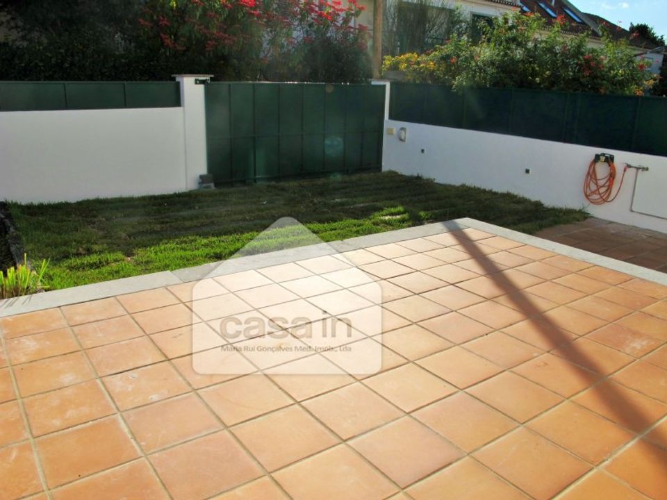 Villa i Lisbon, Lisbon - foto 4