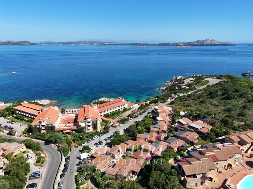 Lejlighed i Arzachena, Sassari - foto 2