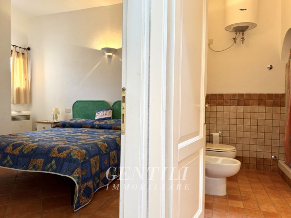 Lejlighed i Arzachena, Sassari - foto 4