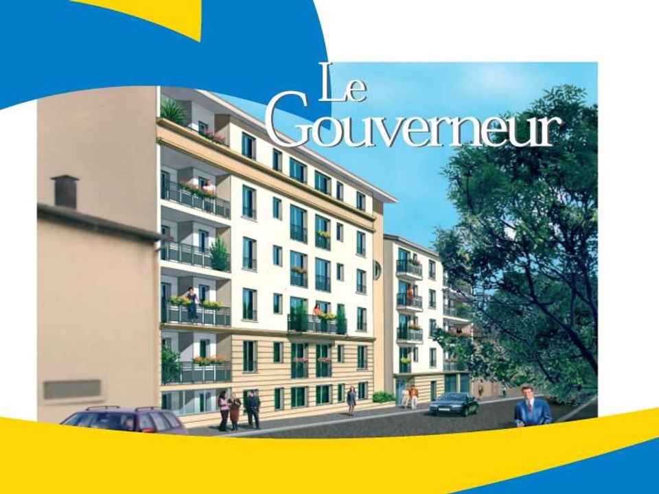 Apartament a Macon, Saone-et-Loire - foto 1