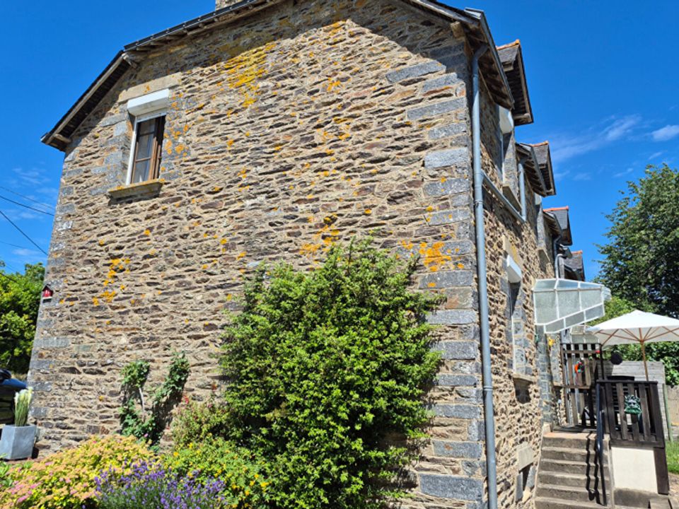 Villa i Treal, Morbihan - bilde 2