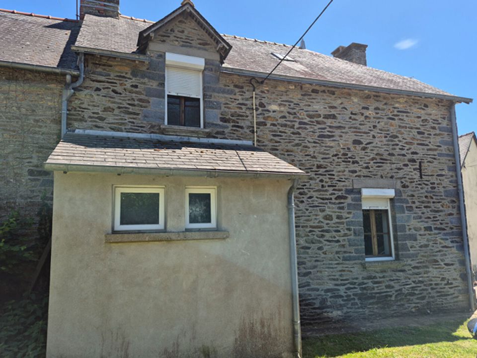 Villa i Treal, Morbihan - bilde 3