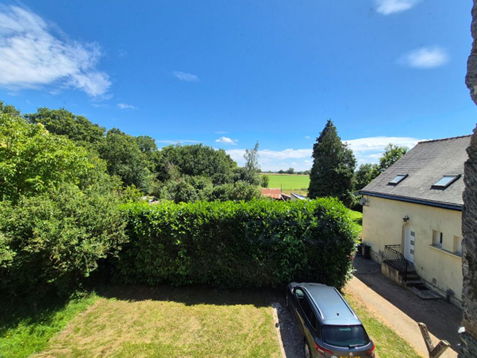 Villa i Treal, Morbihan - bilde 5