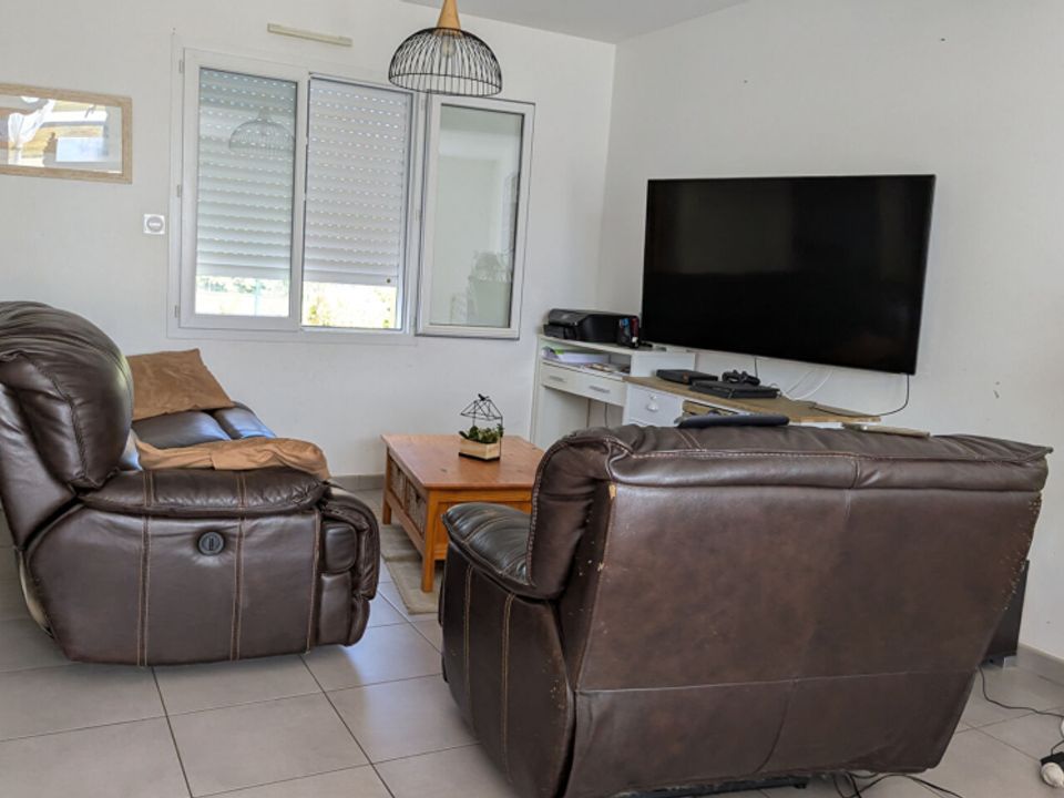 Villa i Saint-Marcel, Morbihan - foto 2