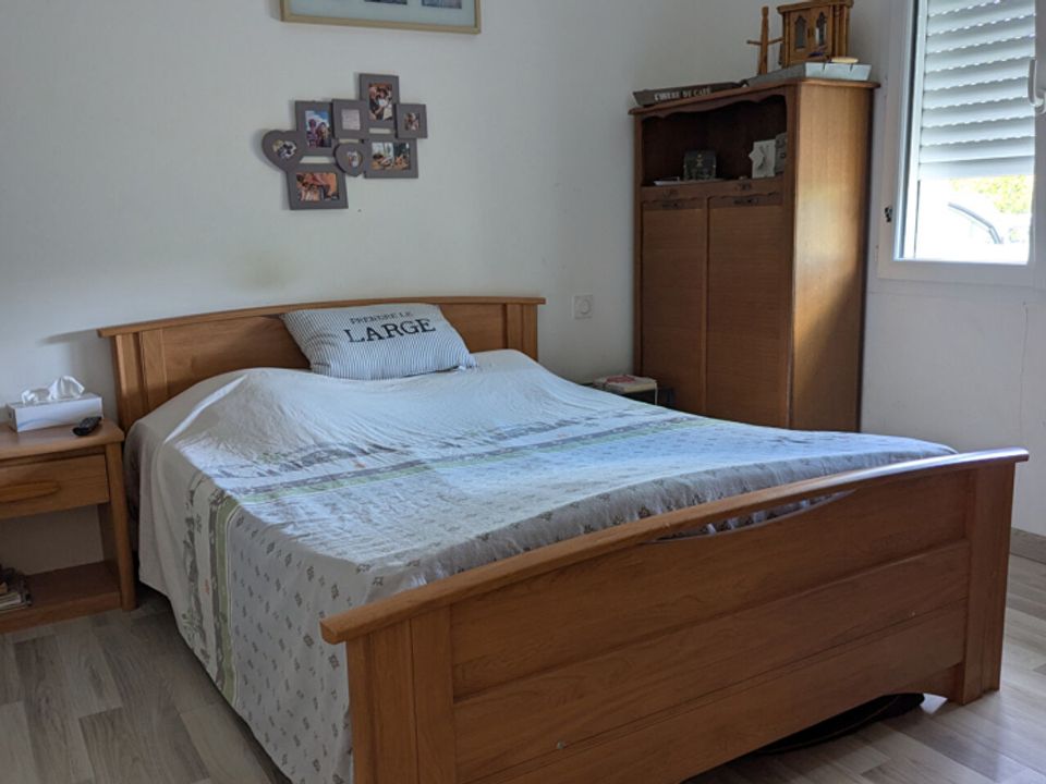 Villa i Saint-Marcel, Morbihan - foto 4