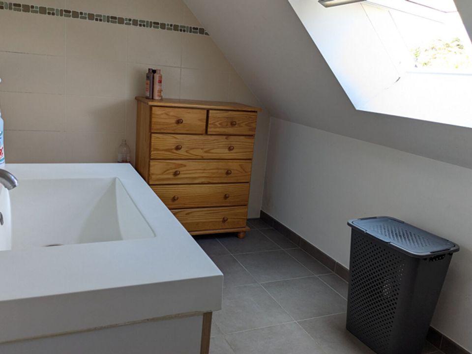 Villa i Saint-Marcel, Morbihan - foto 5