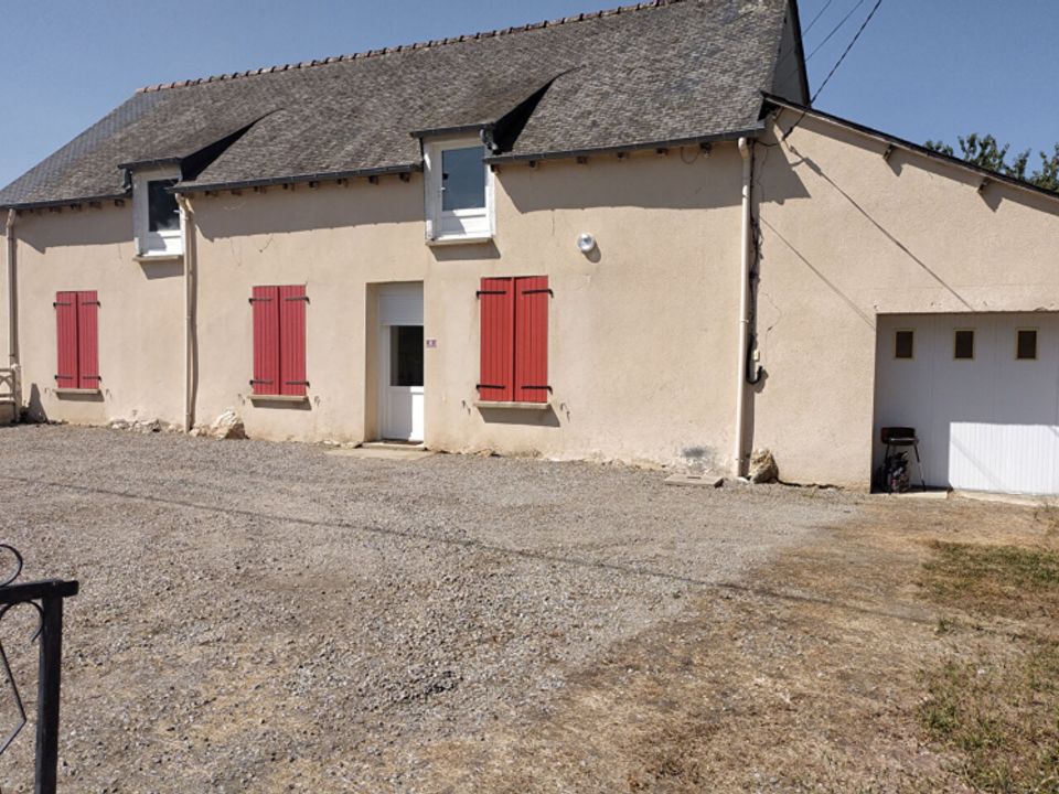 Villa a Brignac, Morbihan - foto 1