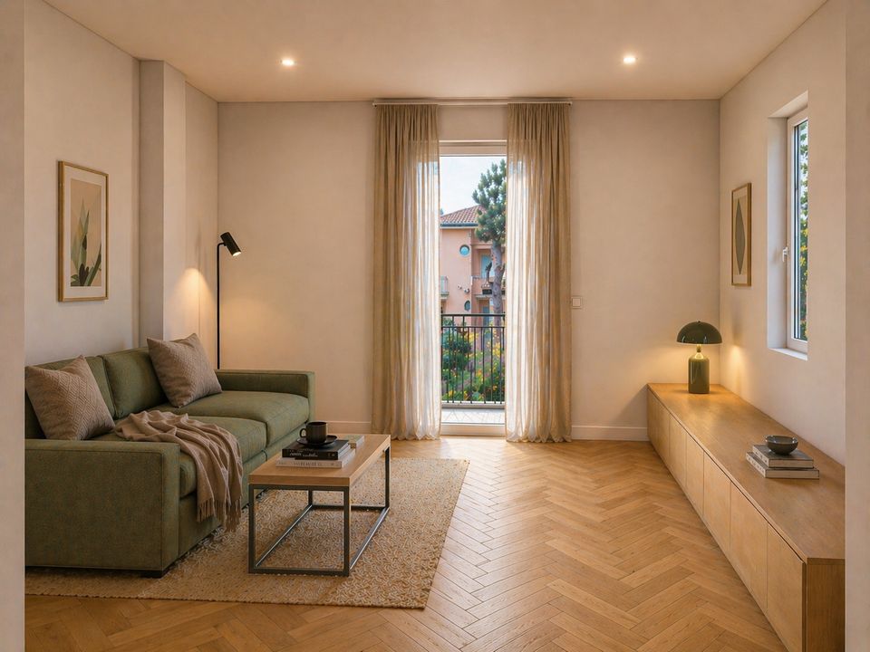 Leilighet i Riccione, Rimini - bilde 2