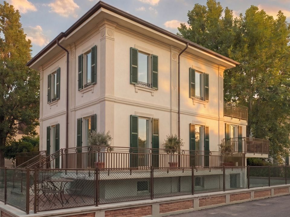 Lejlighed i Riccione, Rimini - foto 1