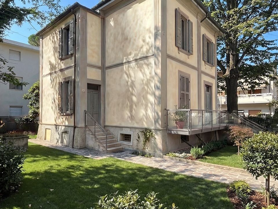 Leilighet i Riccione, Rimini - bilde 1