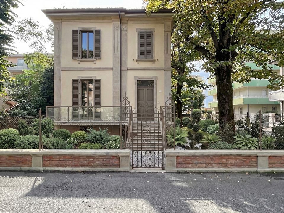 Leilighet i Riccione, Rimini - bilde 3