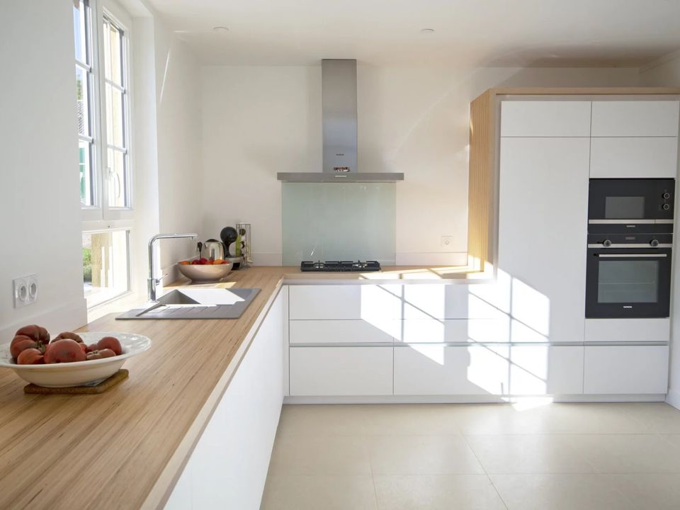 Appartement in Champs-sur-Marne, Seine-et-Marne - foto 1