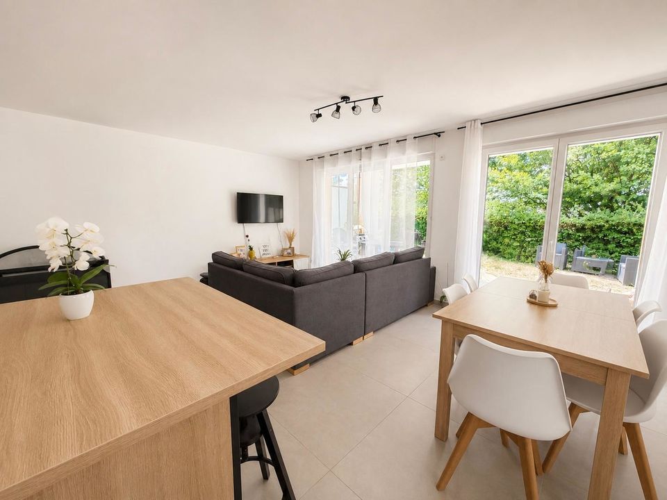 Apartament a Grésy-sur-Aix, Savoie - foto 3
