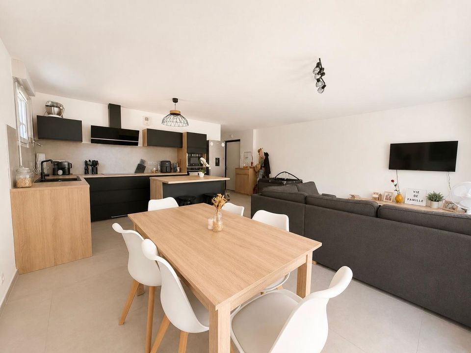 Apartament a Grésy-sur-Aix, Savoie - foto 4