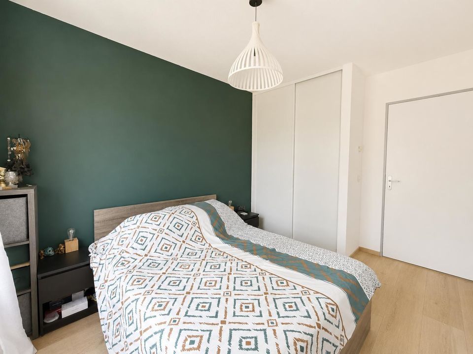Apartament a Grésy-sur-Aix, Savoie - foto 5