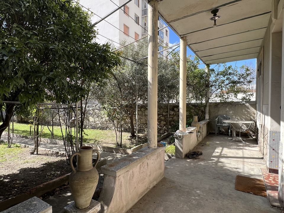 Villa i Marseille, Bouches-du-Rhone - bilde 1