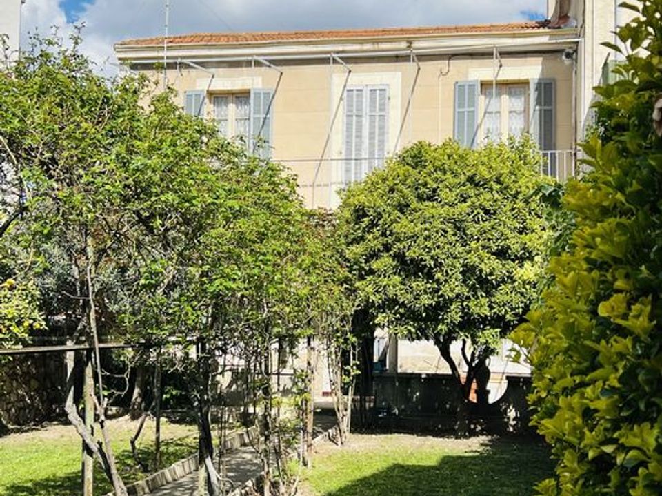 Villa i Marseille, Bouches-du-Rhone - bilde 2