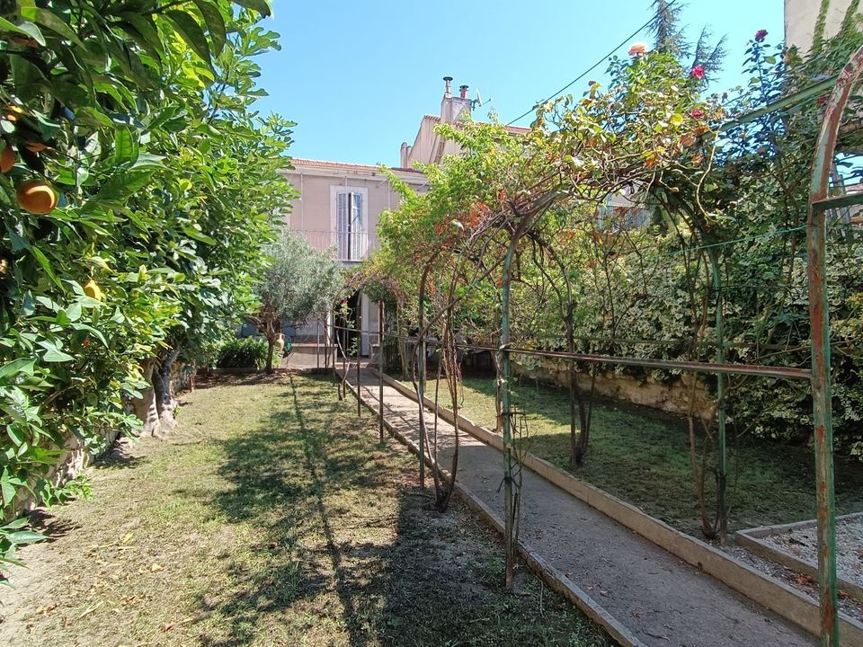 Villa i Marseille, Bouches-du-Rhone - bilde 3