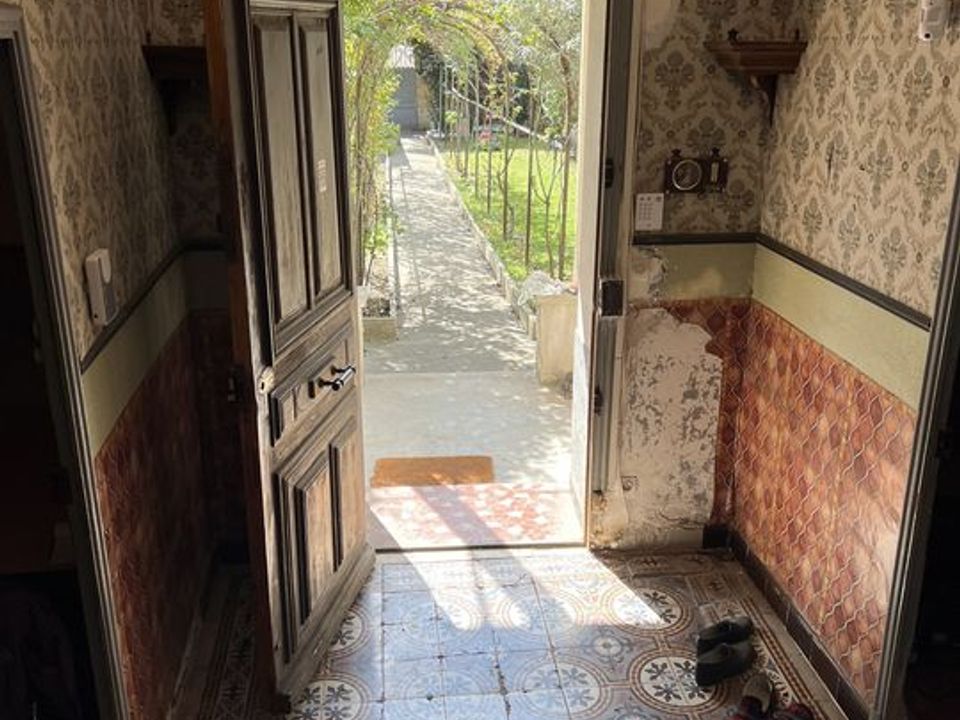 Villa i Marseille, Bouches-du-Rhone - bilde 4