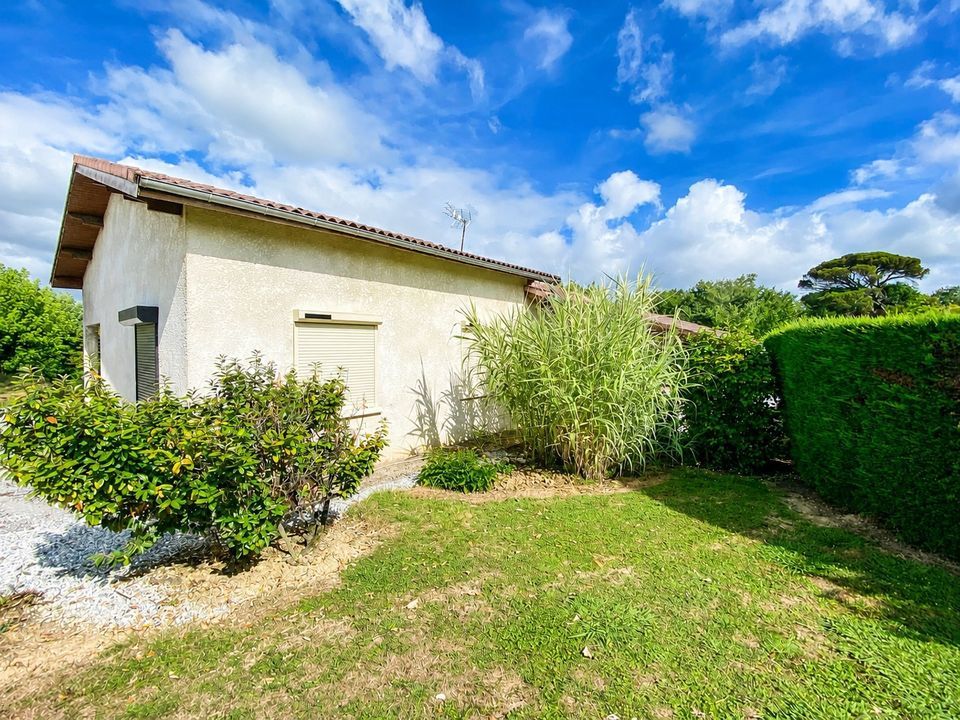 Villa a Parleboscq, Landes - foto 3