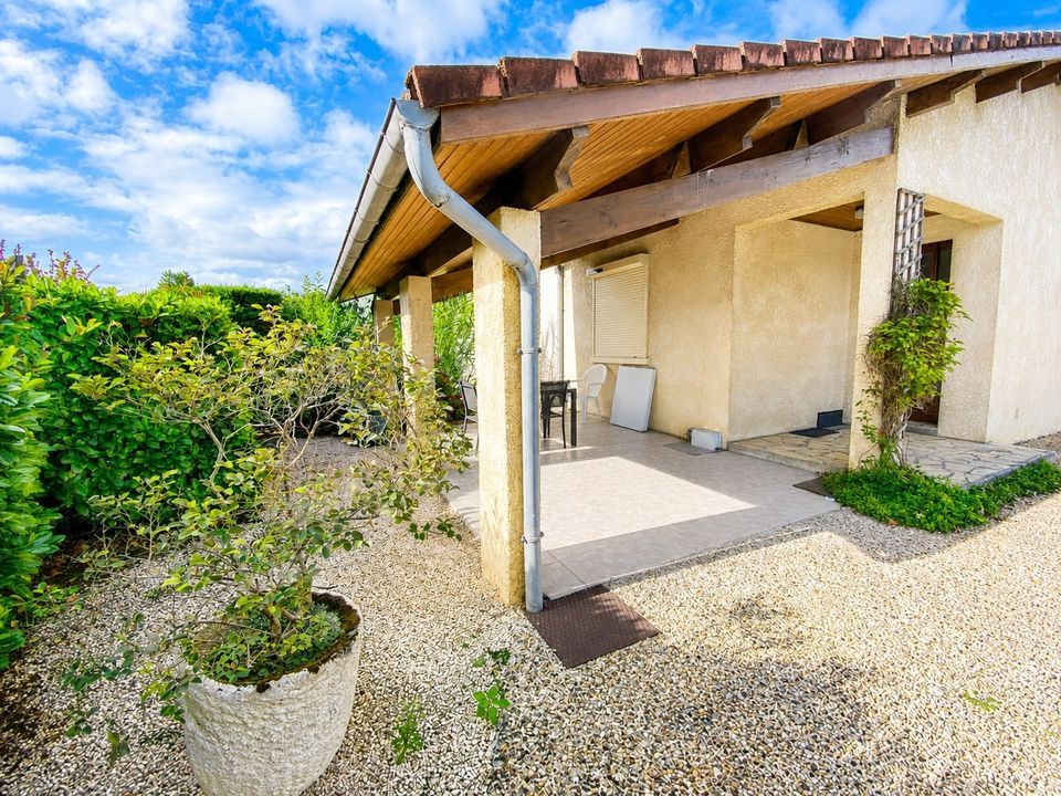 Villa a Parleboscq, Landes - foto 4