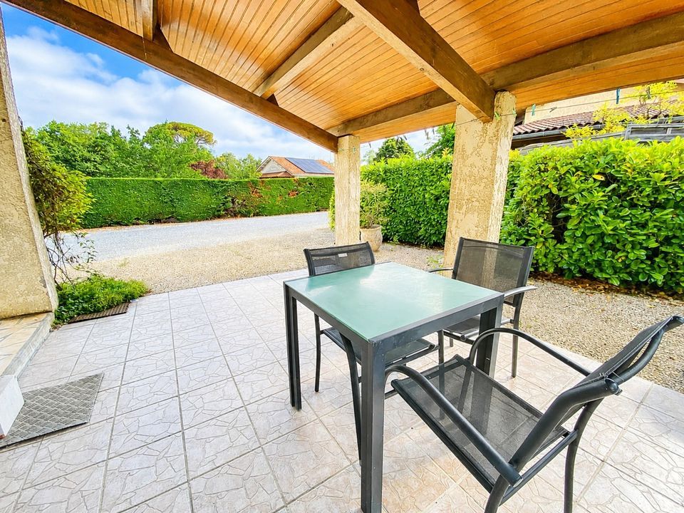 Villa a Parleboscq, Landes - foto 5