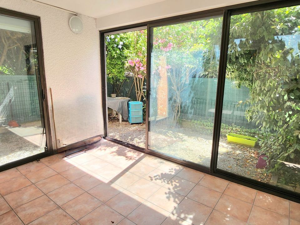 Appartement in Plan-de-Cuques, Bouches-du-Rhone - foto 1