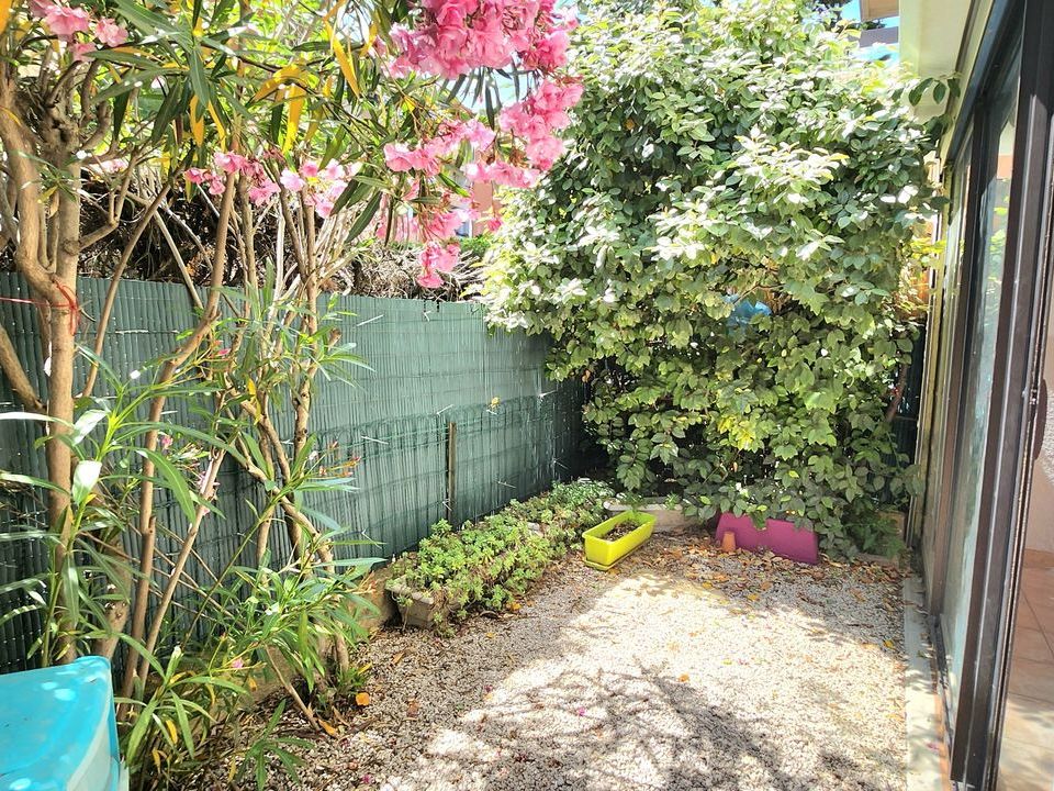 Appartement in Plan-de-Cuques, Bouches-du-Rhone - foto 3